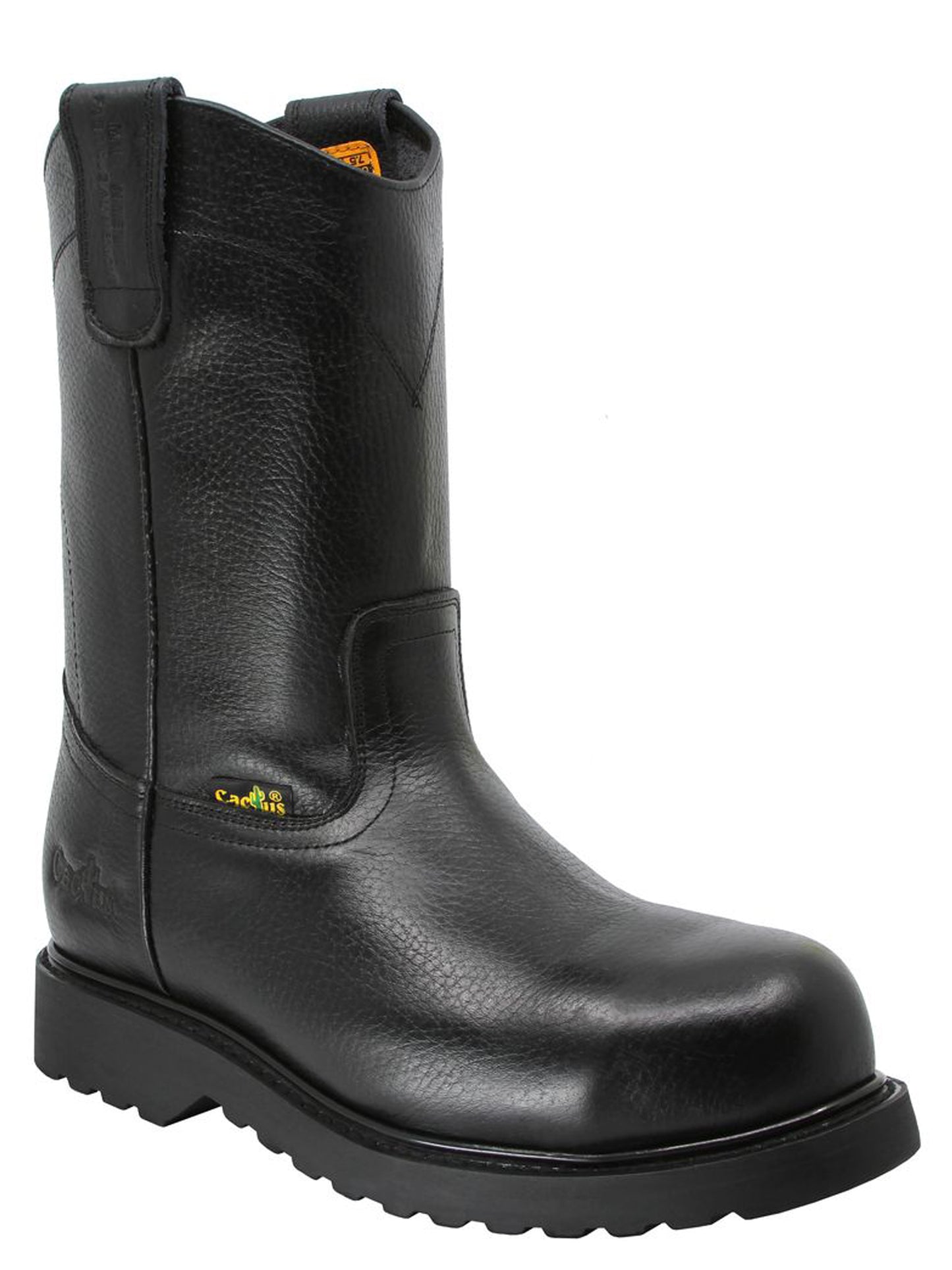 Cactus 1033S Men Steel Toe Work Boot