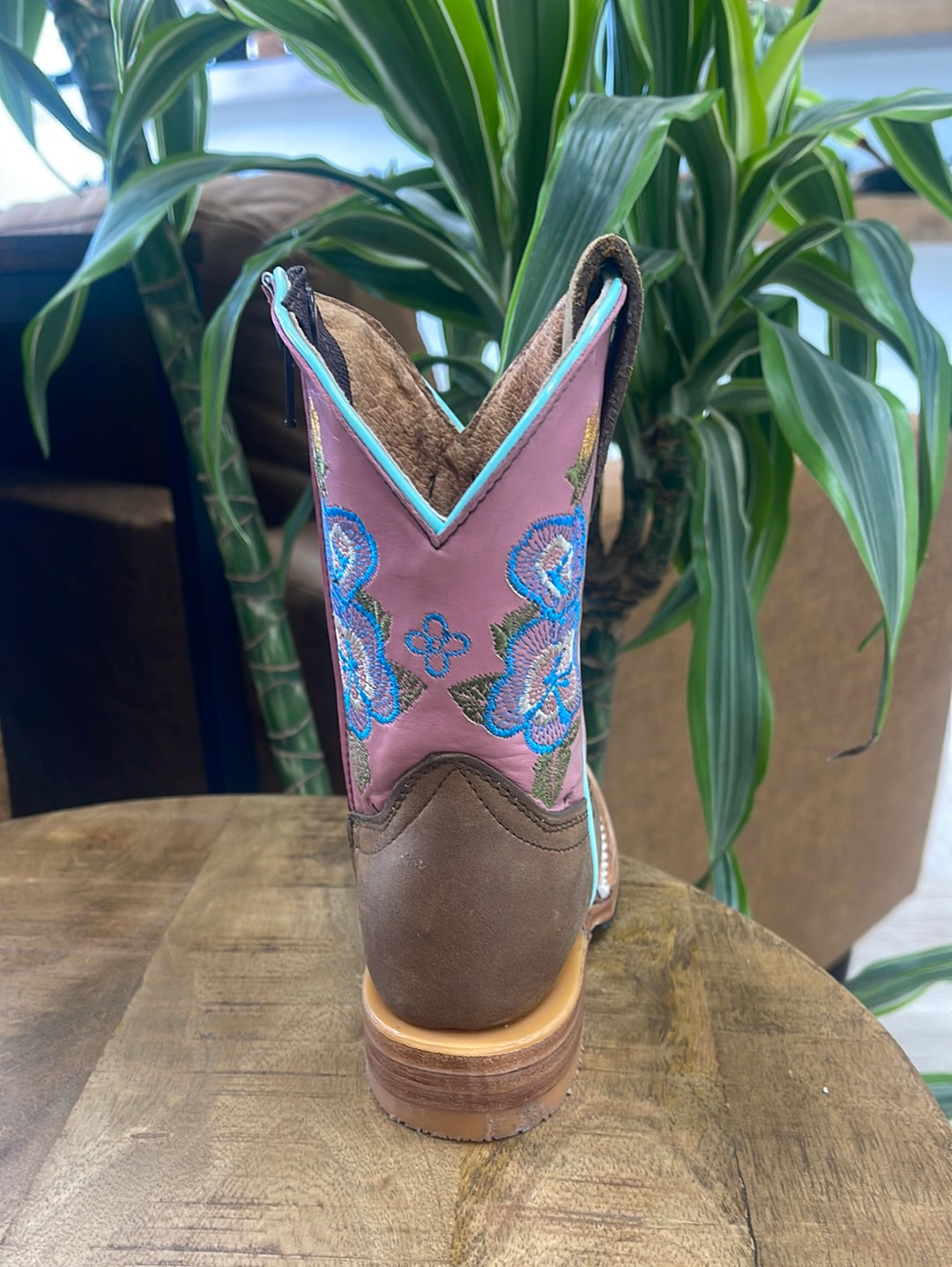 Redhawk 3101N Kid Boot