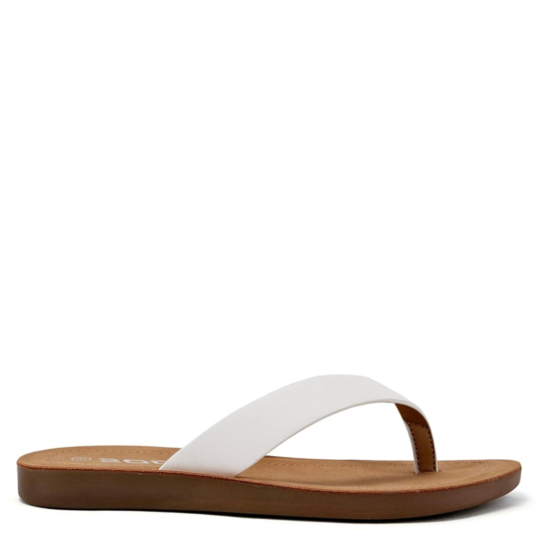 Soda Ella Sandal