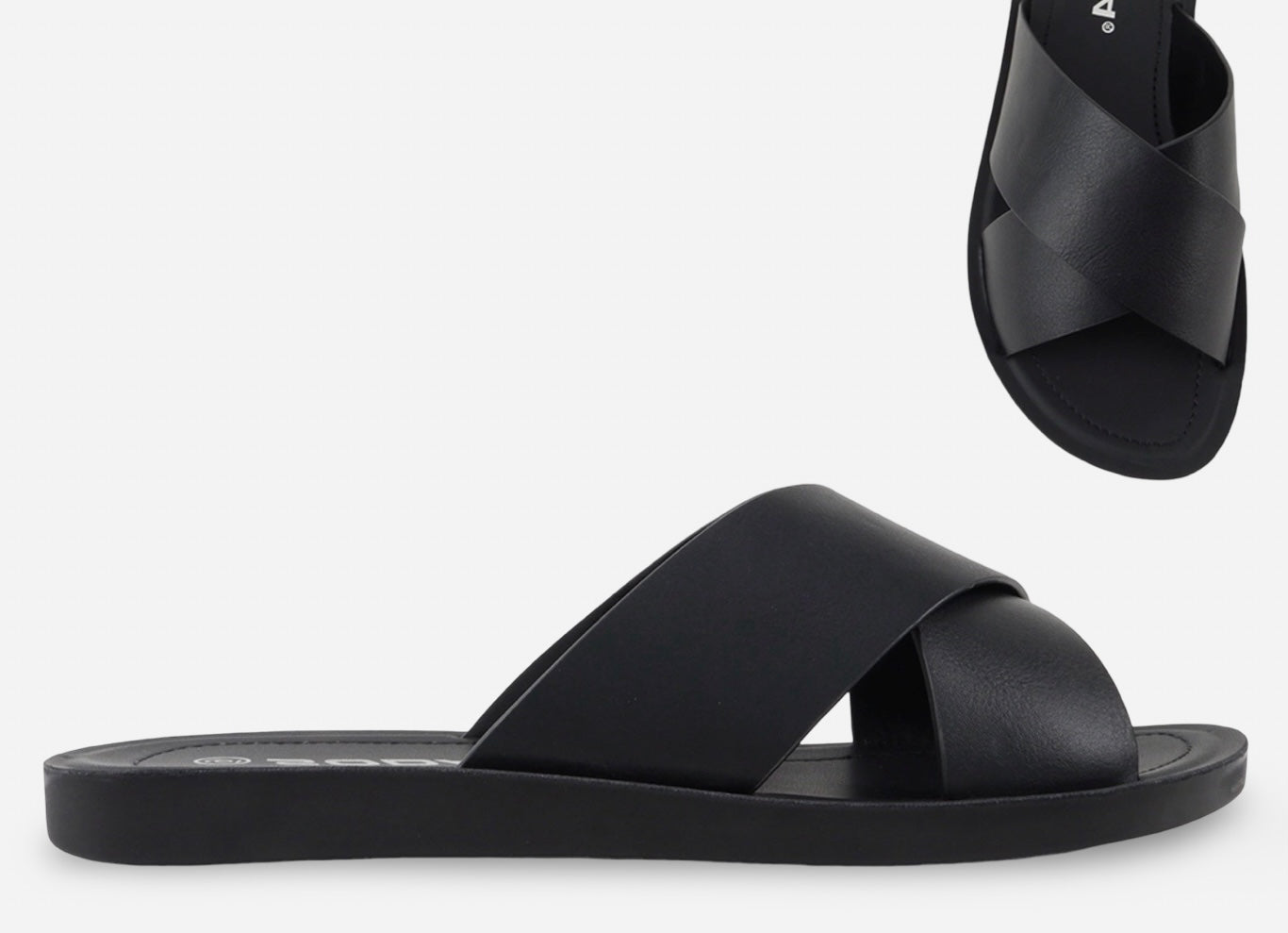 Soda Reflect Sandal