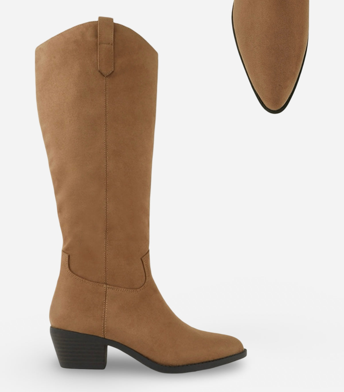 Soda Ernest Boots