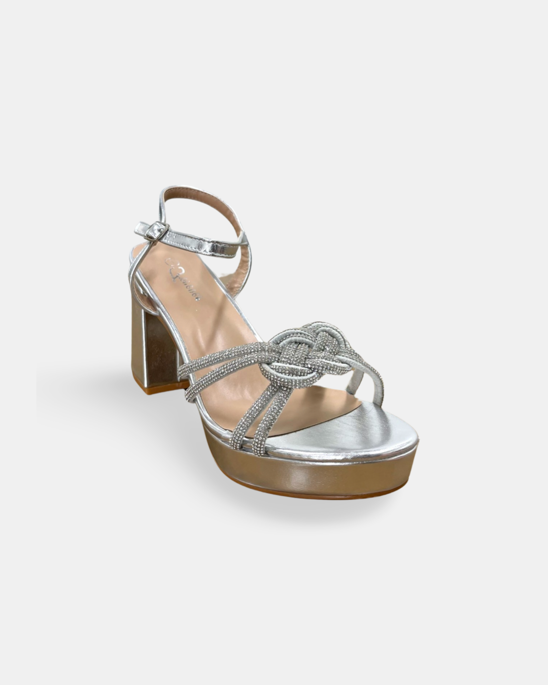 Forever Lessa Platform Heel
