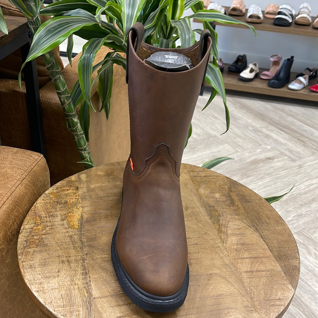 Chaparral 1000-Tacon Roble Boot