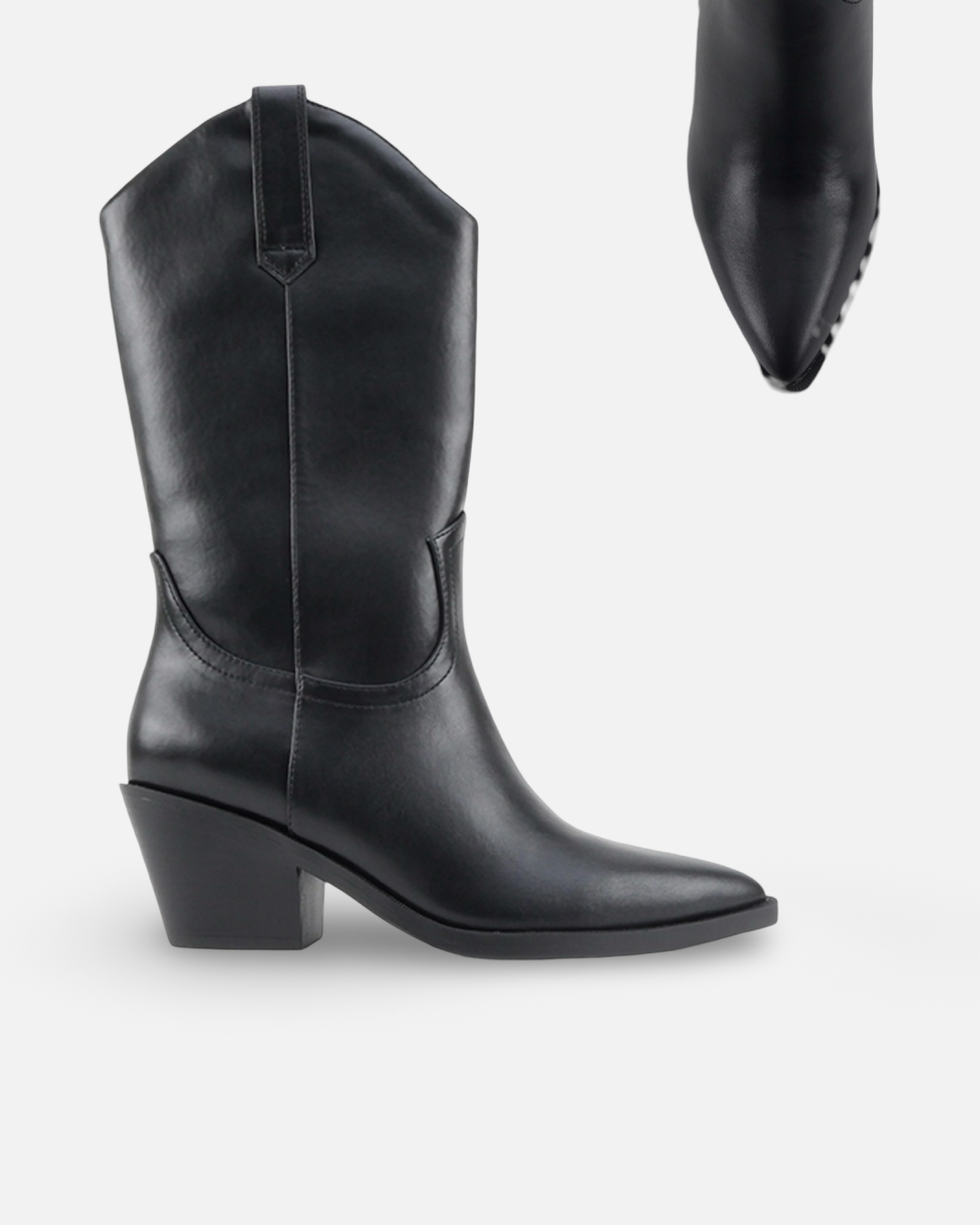 Soda Keyman Western Boot