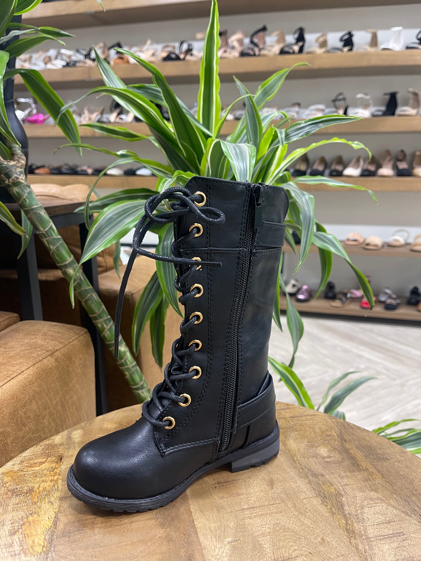 Link Mango 27k kids boots