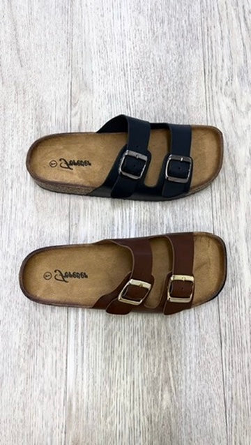 Forever Birch Women Sandal