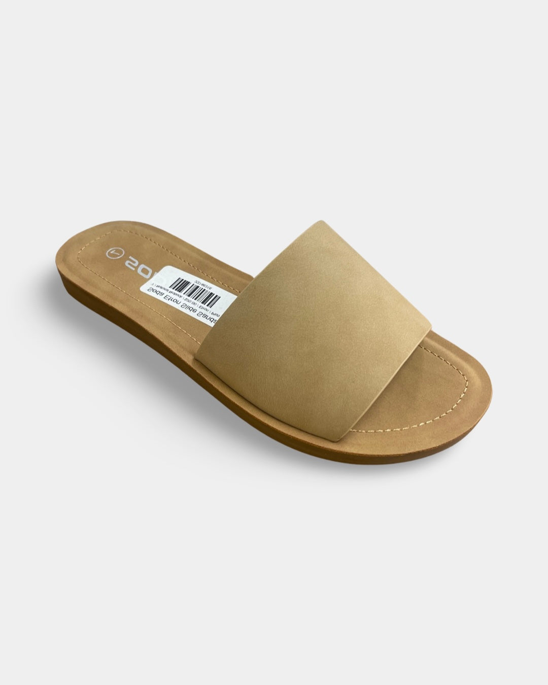 Soda slide sandals hotsell