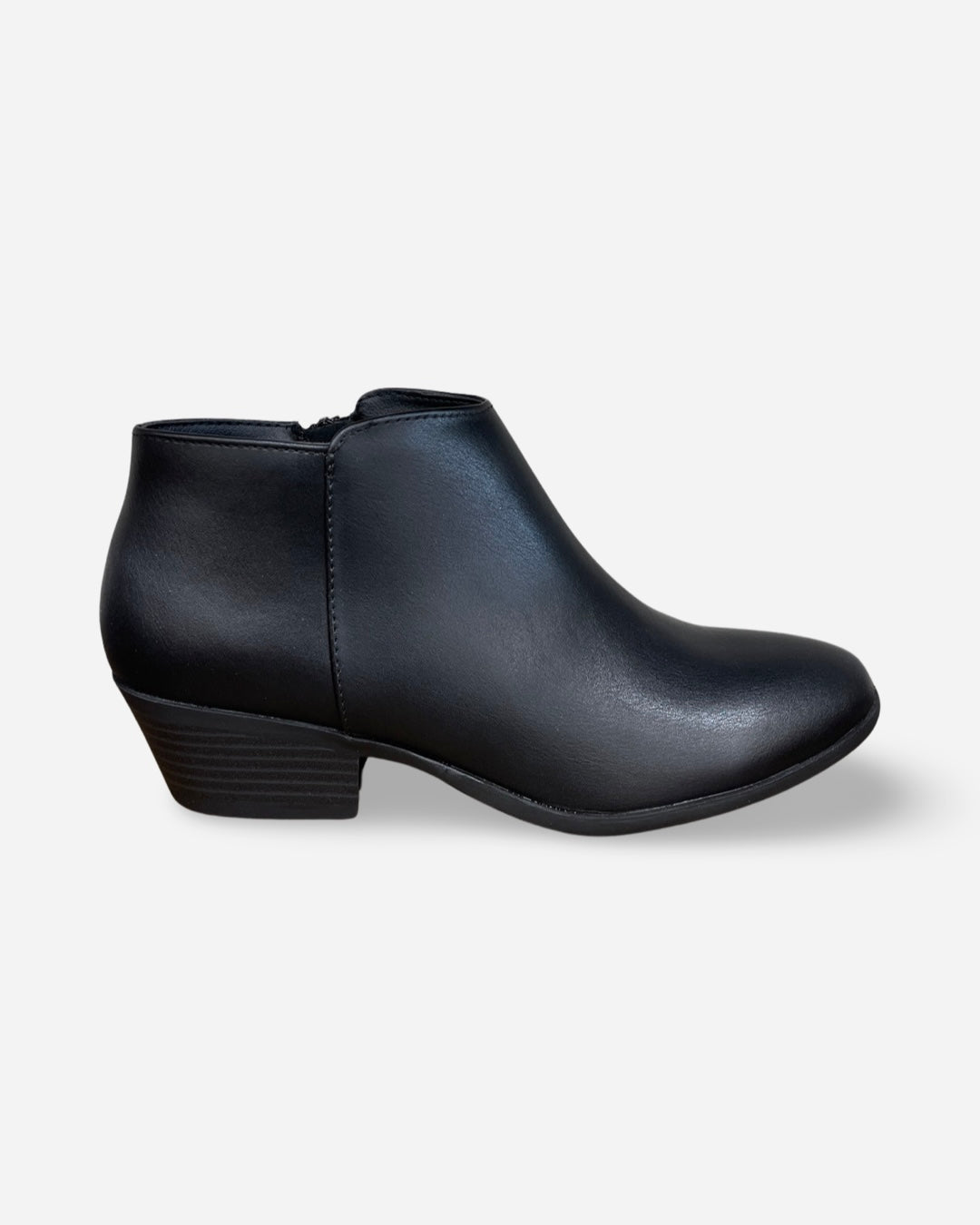 Soda Mug Ankle Bootie