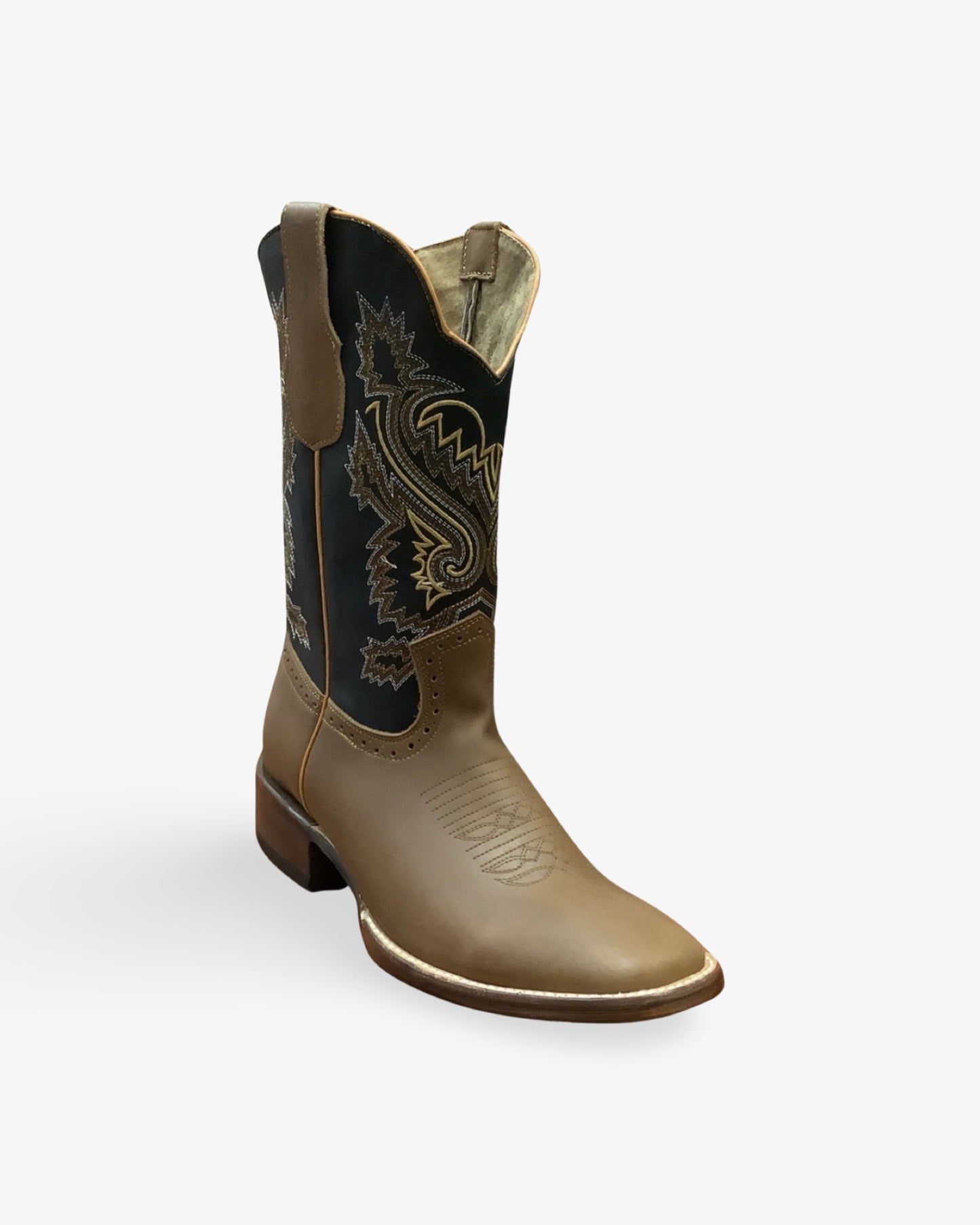 Arles VE522 Men Boot