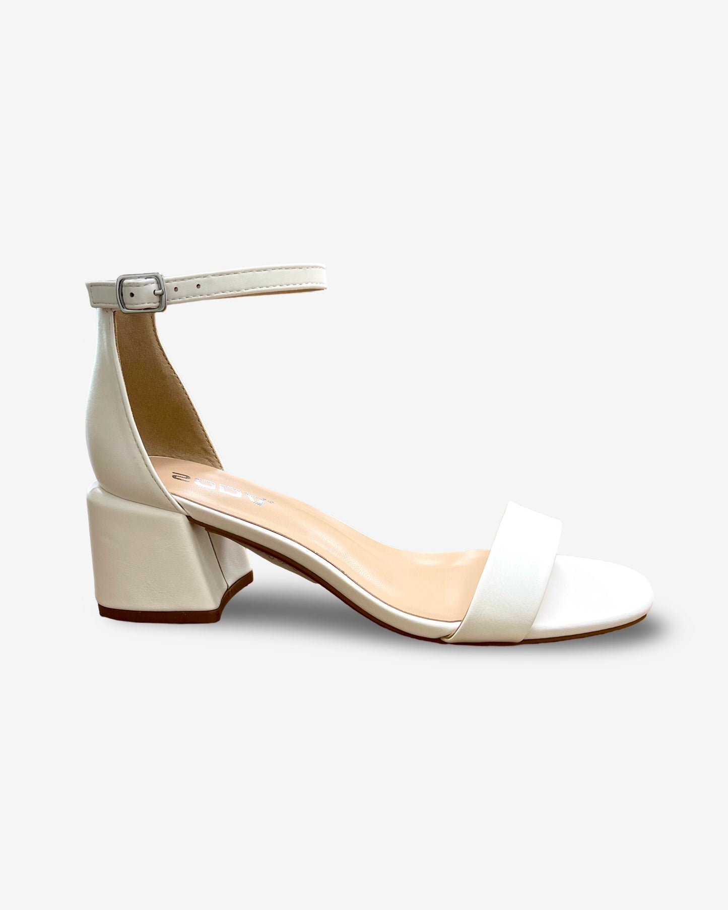Soda Peeta Heel