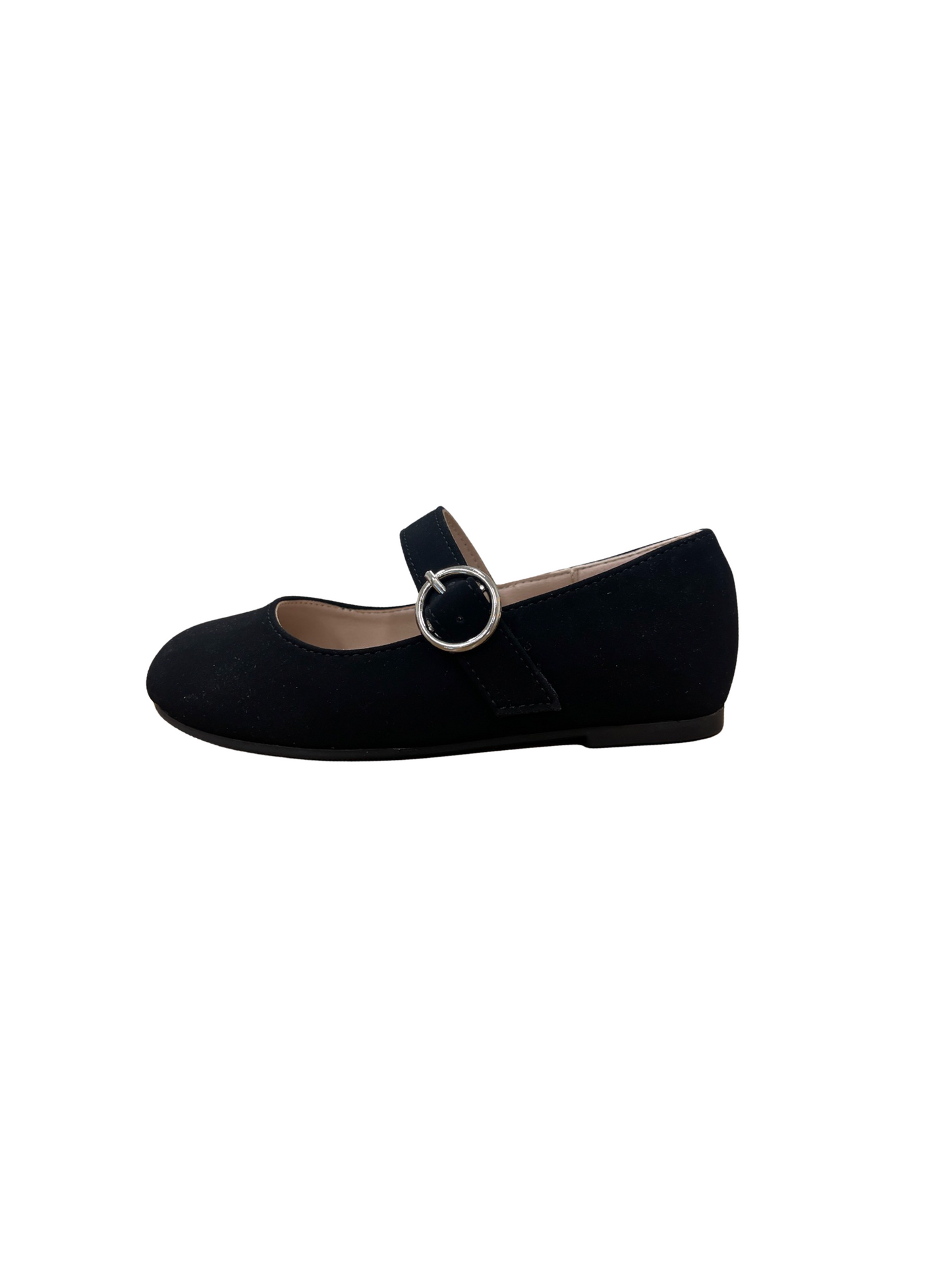 Soda Ceibo Kid Mary Jane Flat