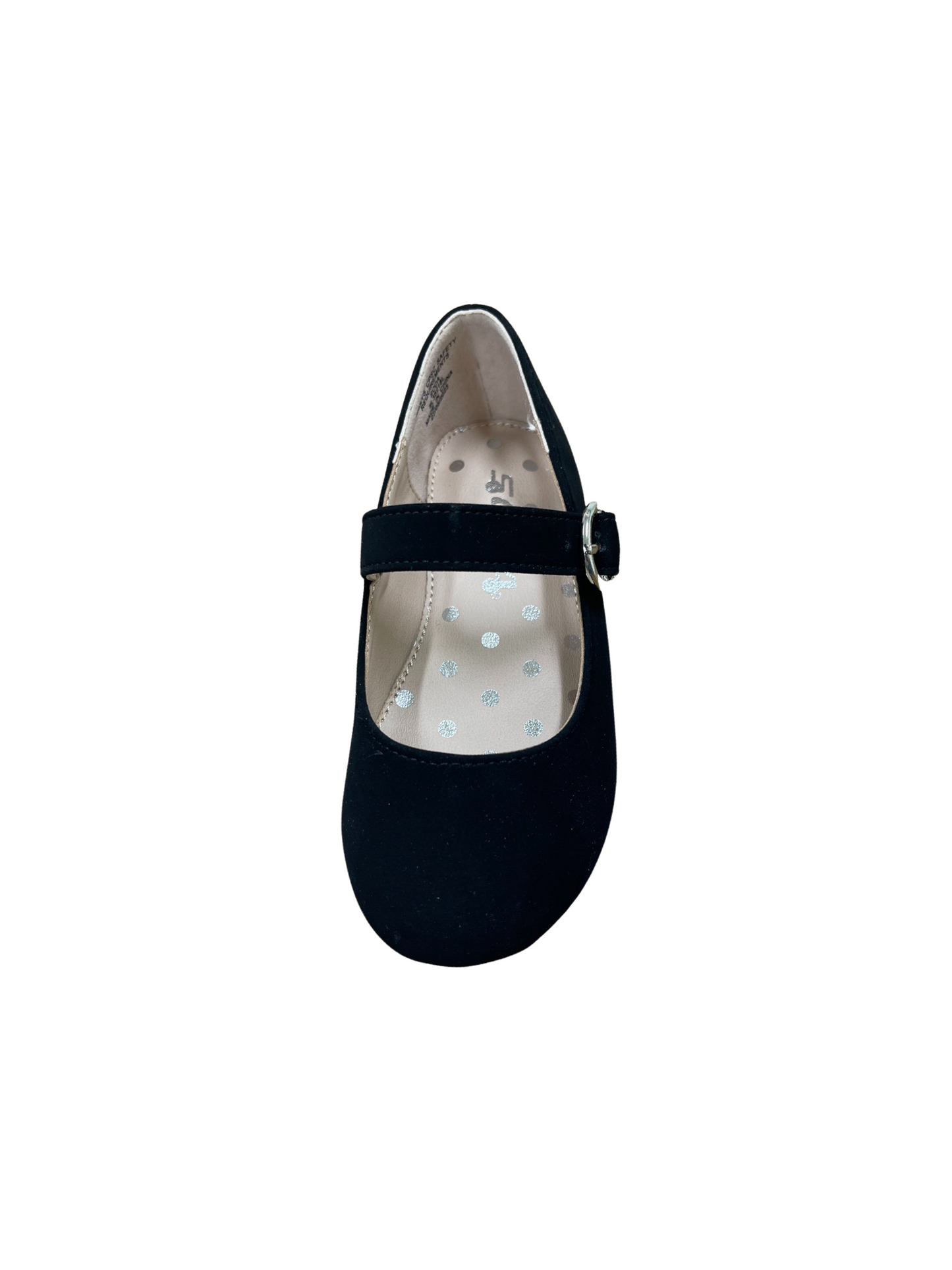 Soda Ceibo Kid Mary Jane Flat