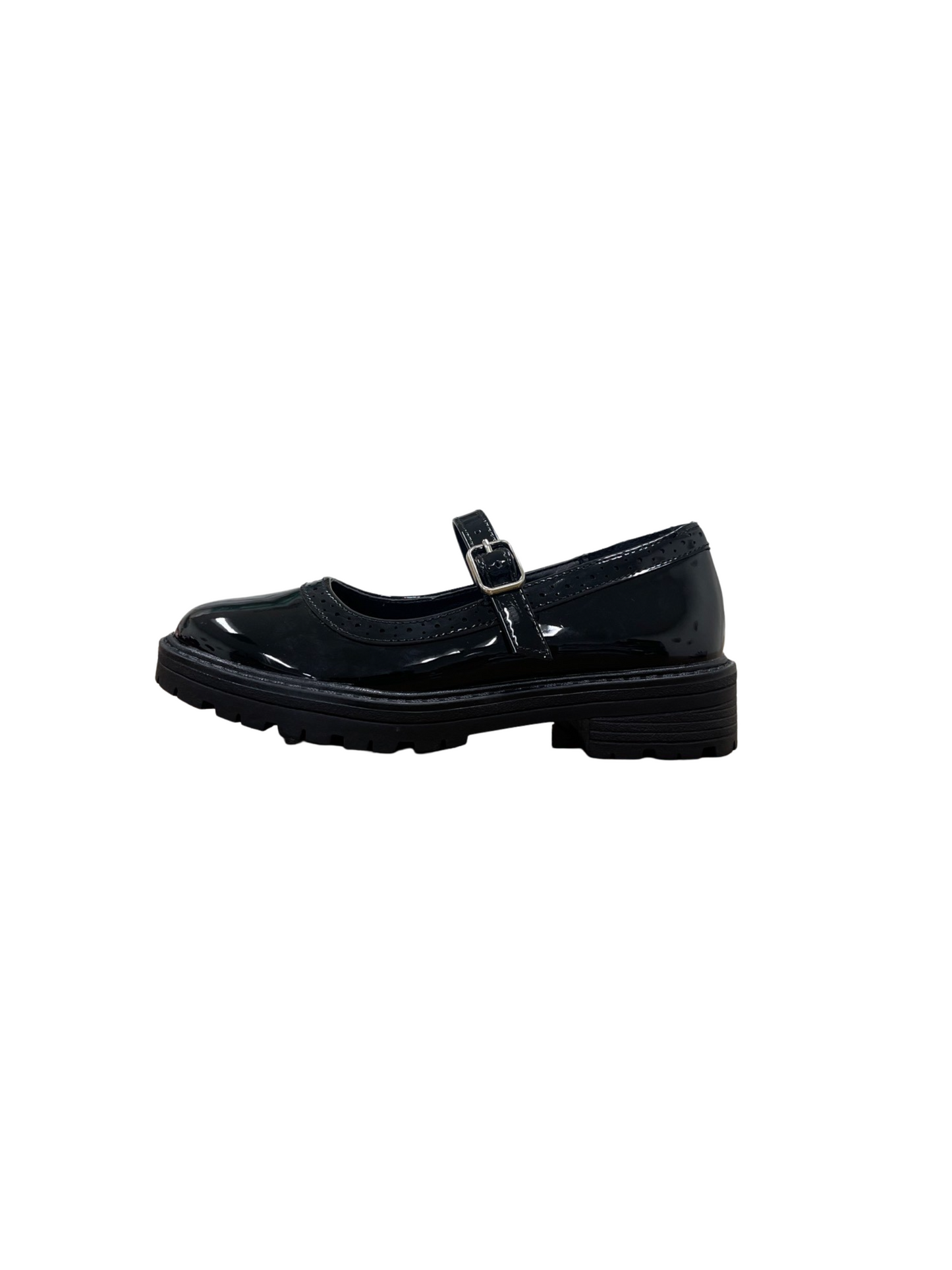 Soda Kid Flip Mary Jane Loafer