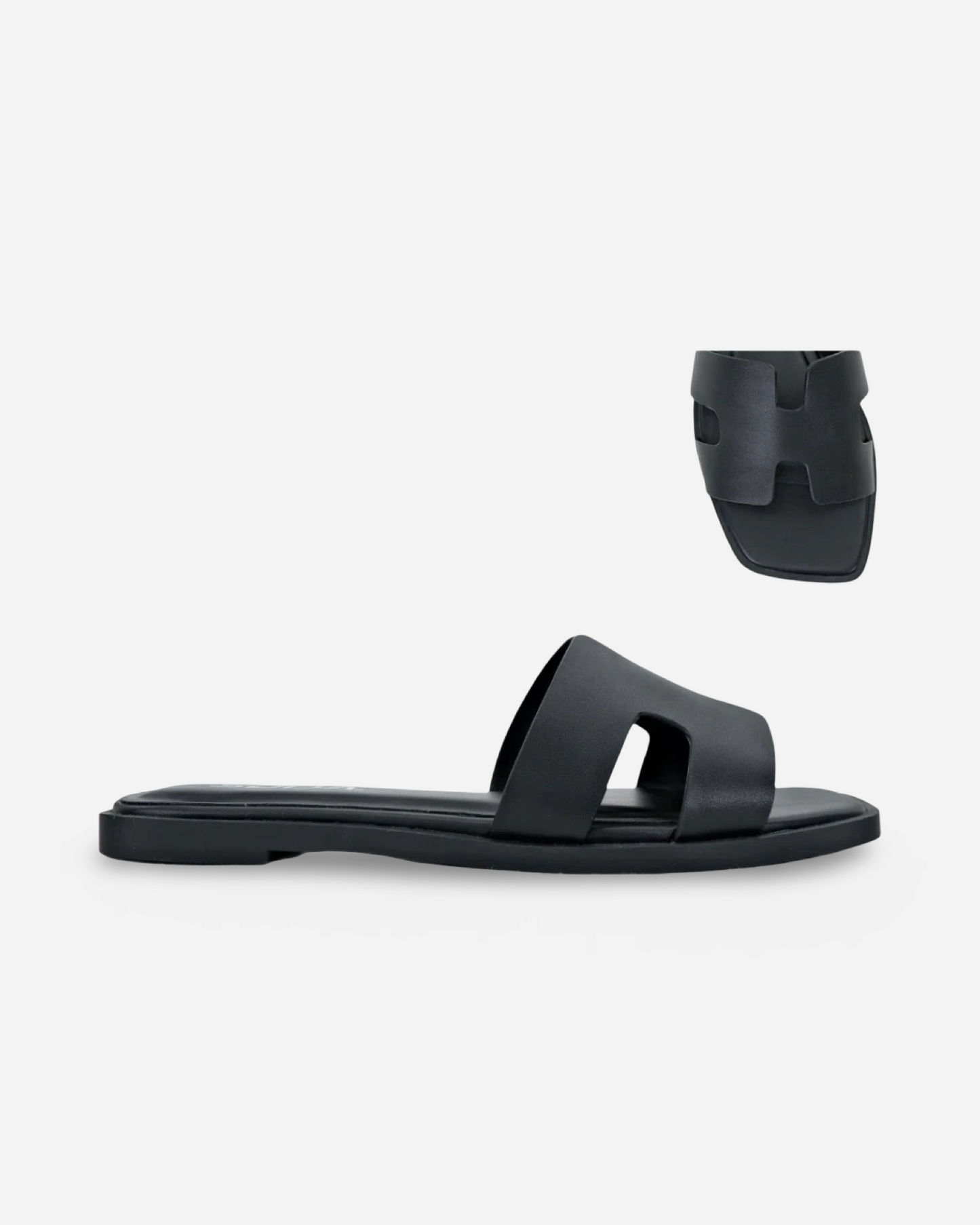 Soda Knit Sandal