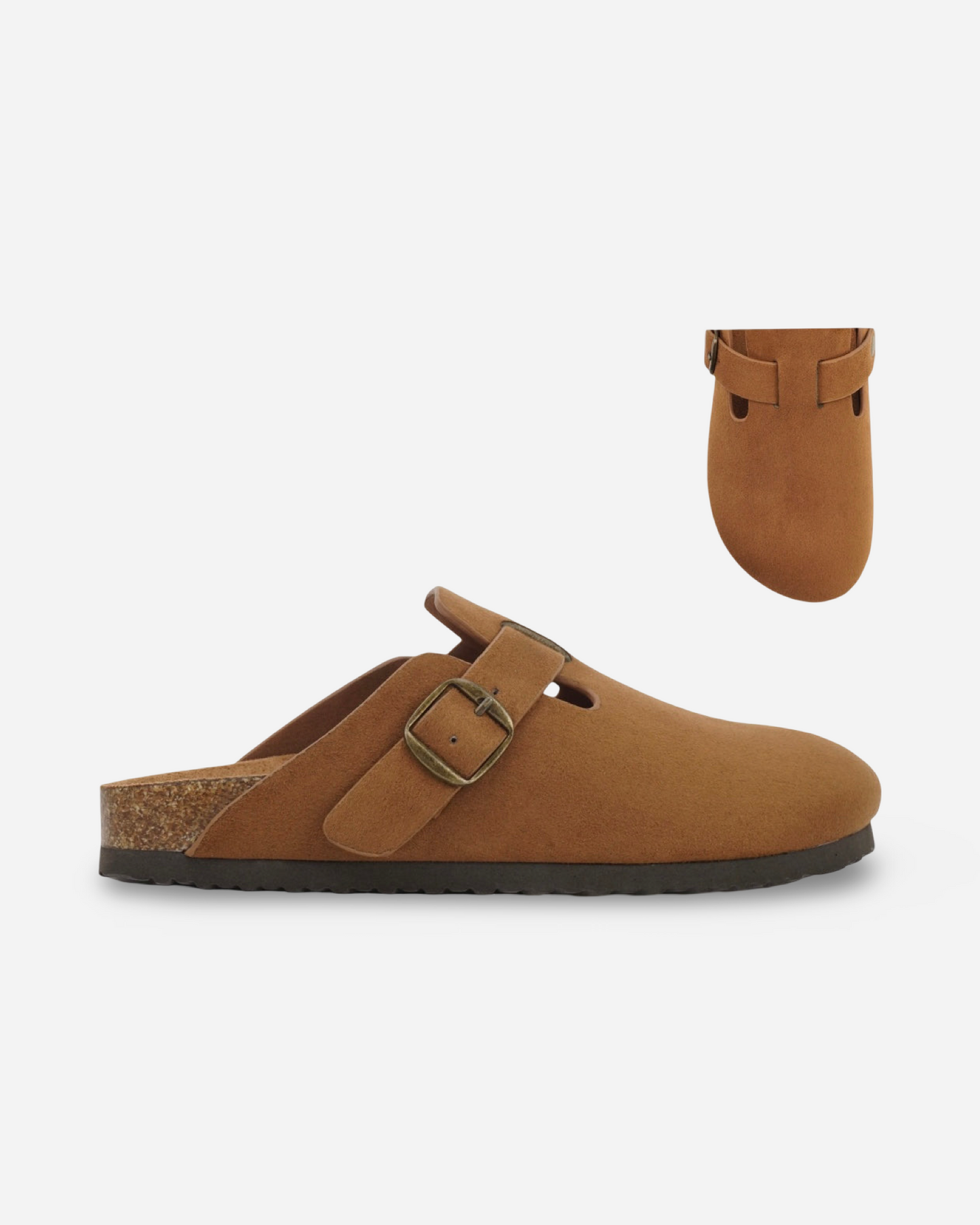 Soda Regis Clogs