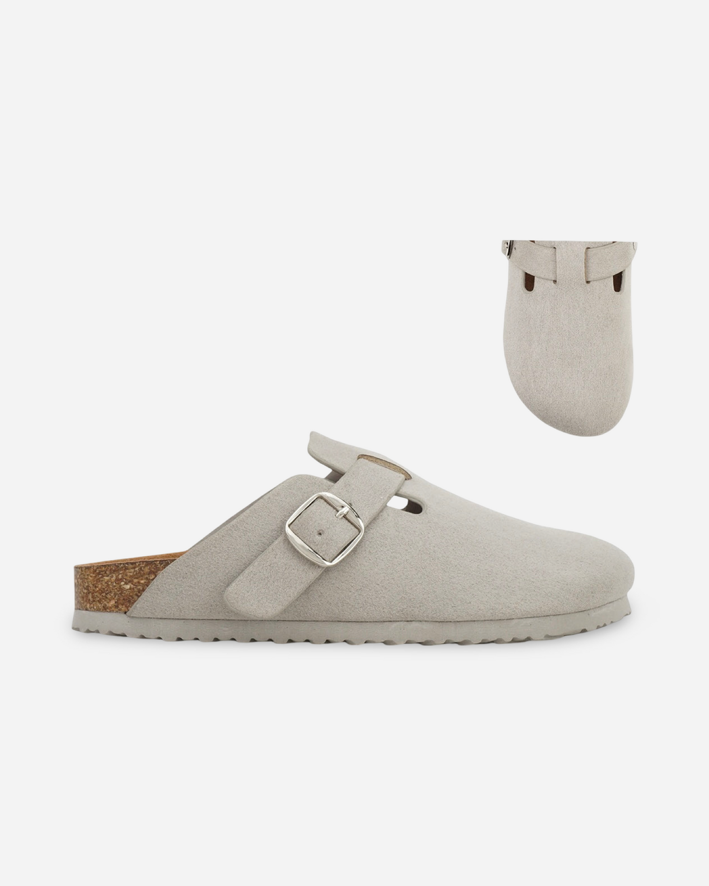 Soda Regis Clogs