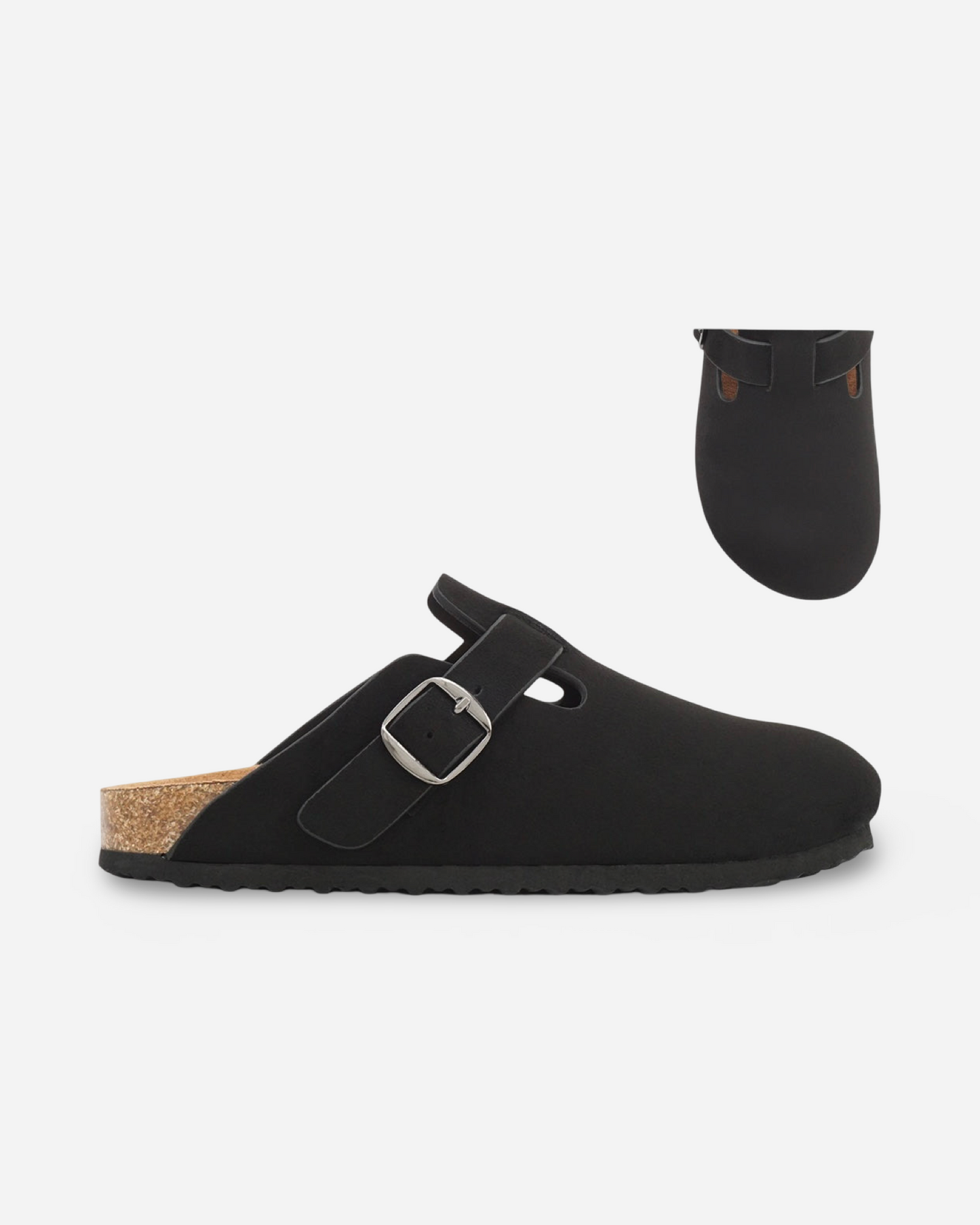 Soda Regis Clogs