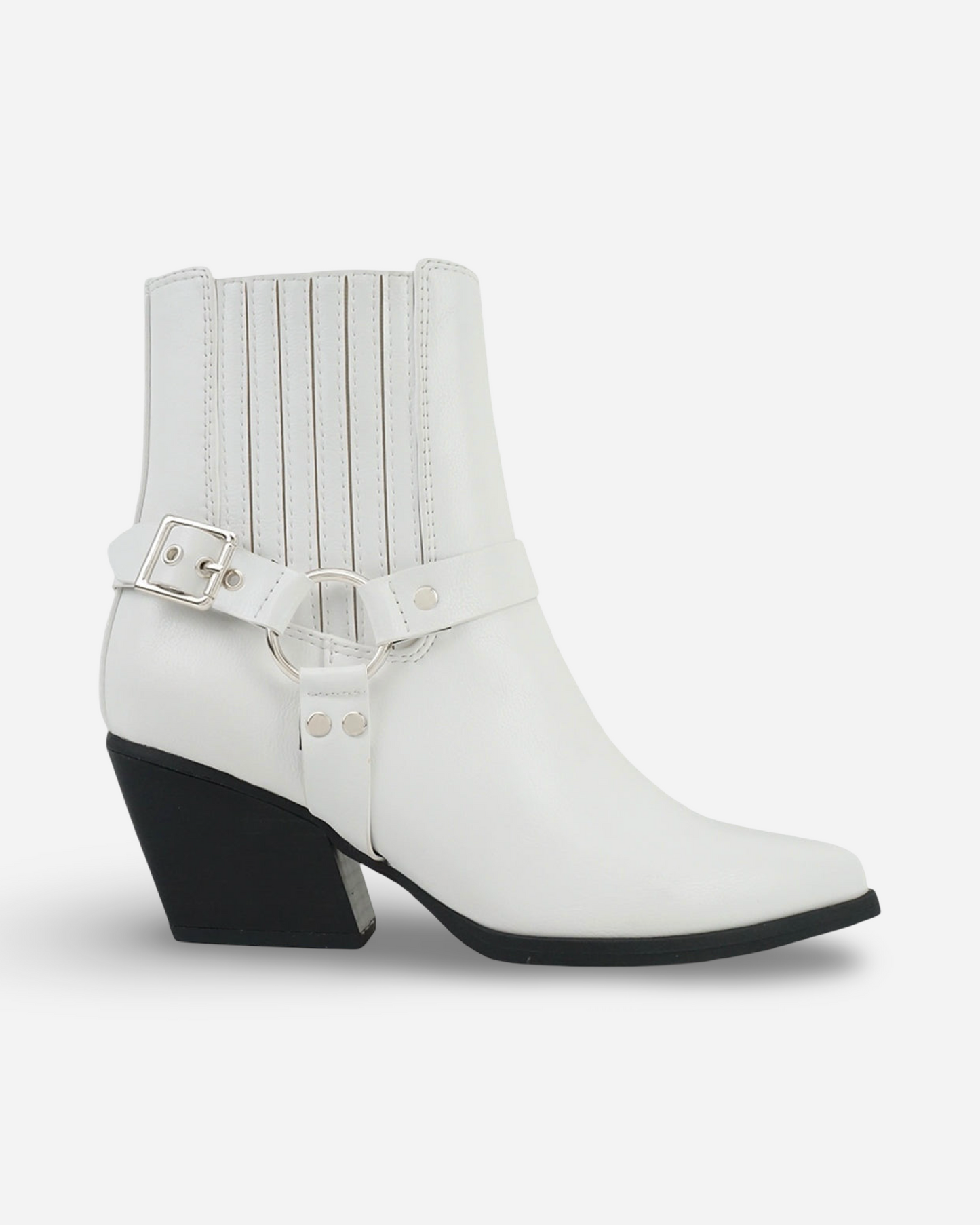Soda Edwina Cowboy Boots