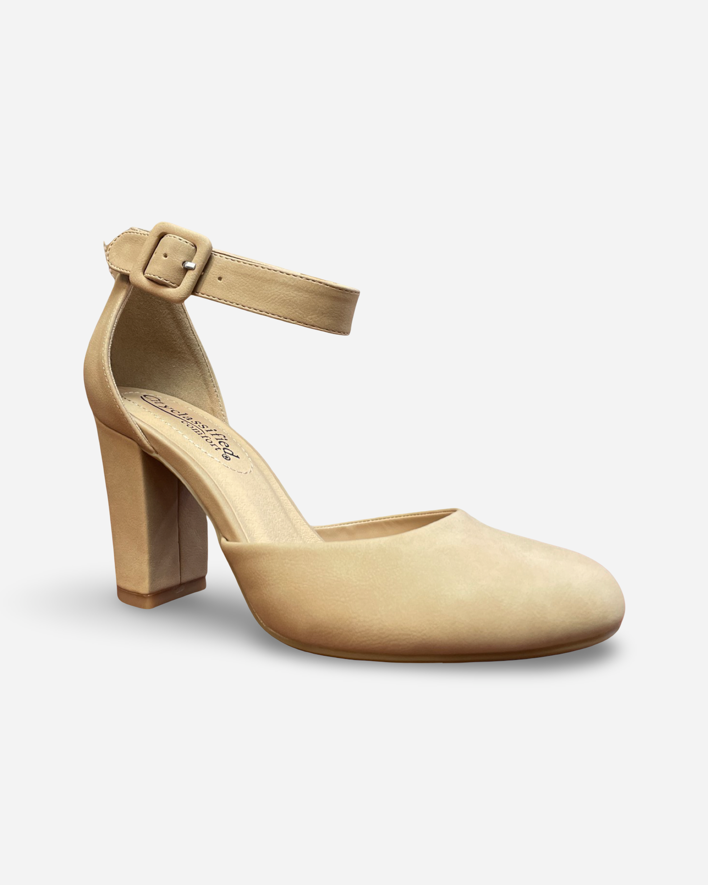 City Classified Kaili Heel