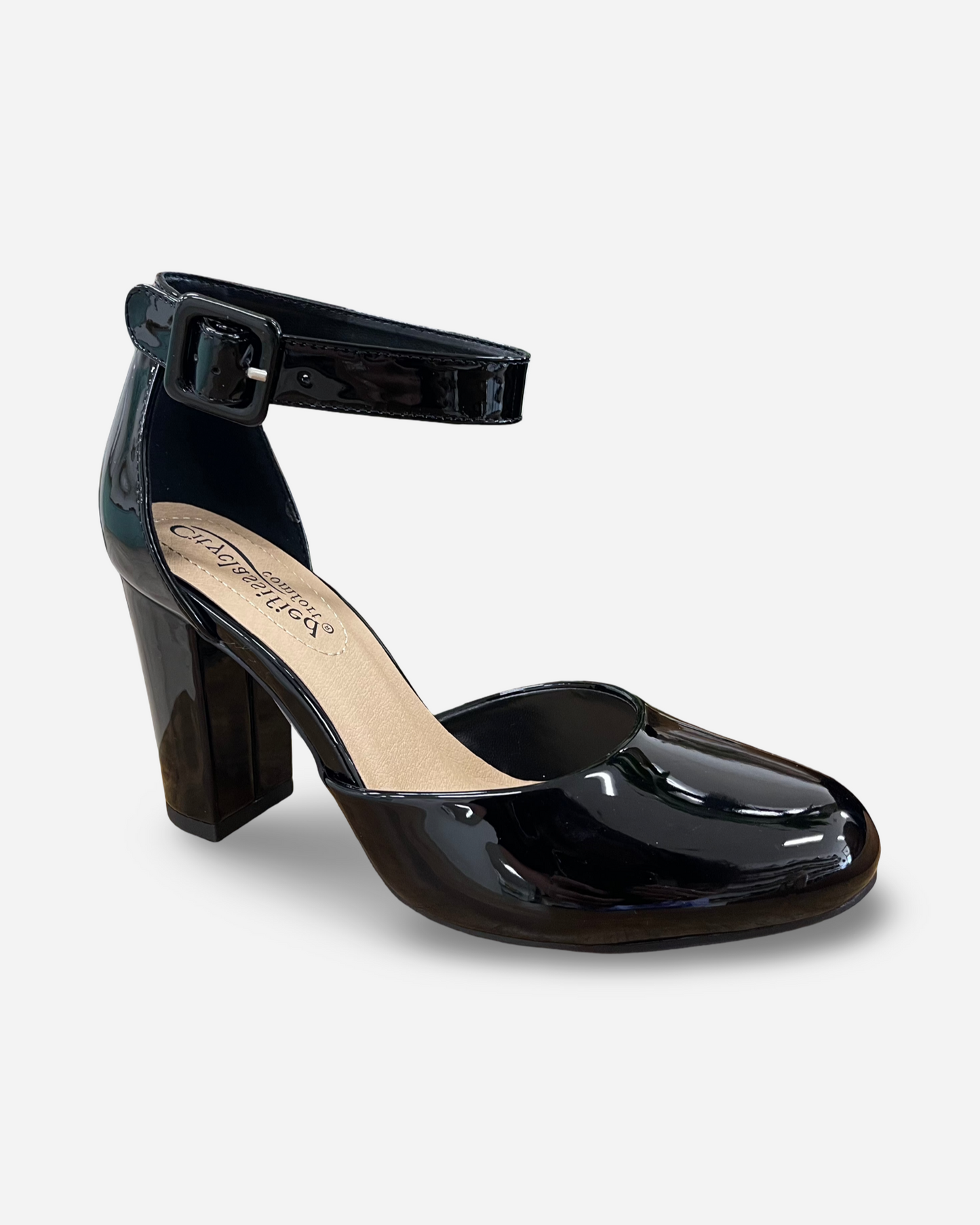 City Classified Kaili Heel