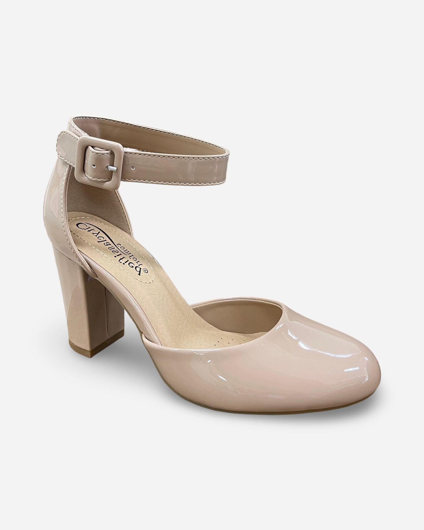 City Classified Kaili Heel