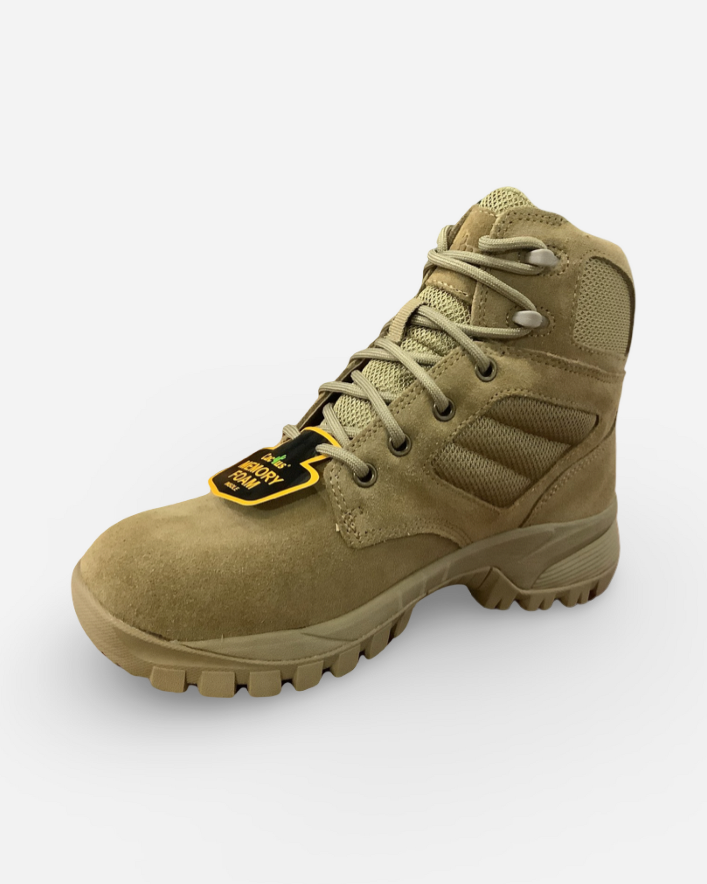 WP622 Waterproof Women Boot