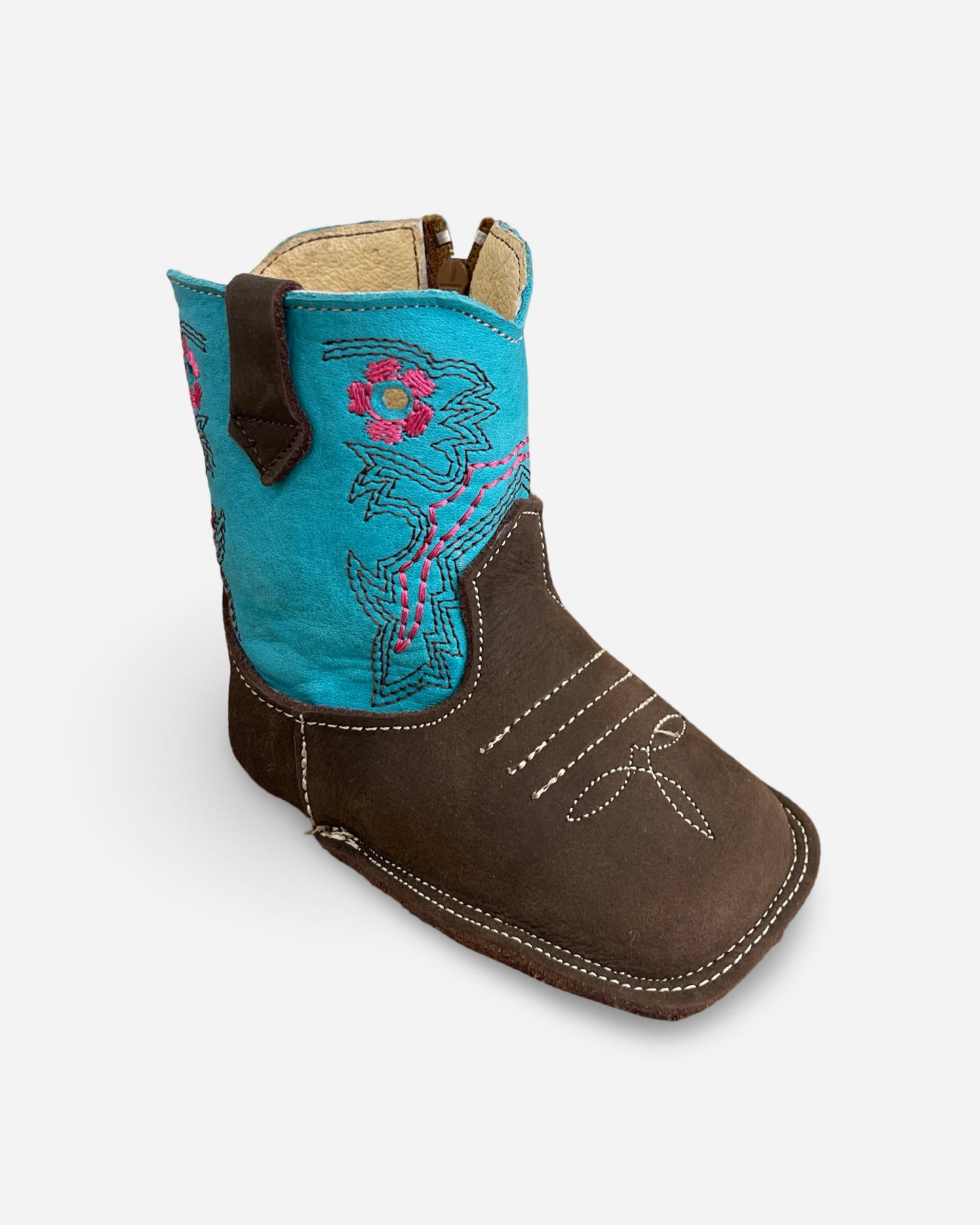 Redhawk 415 Baby Boot