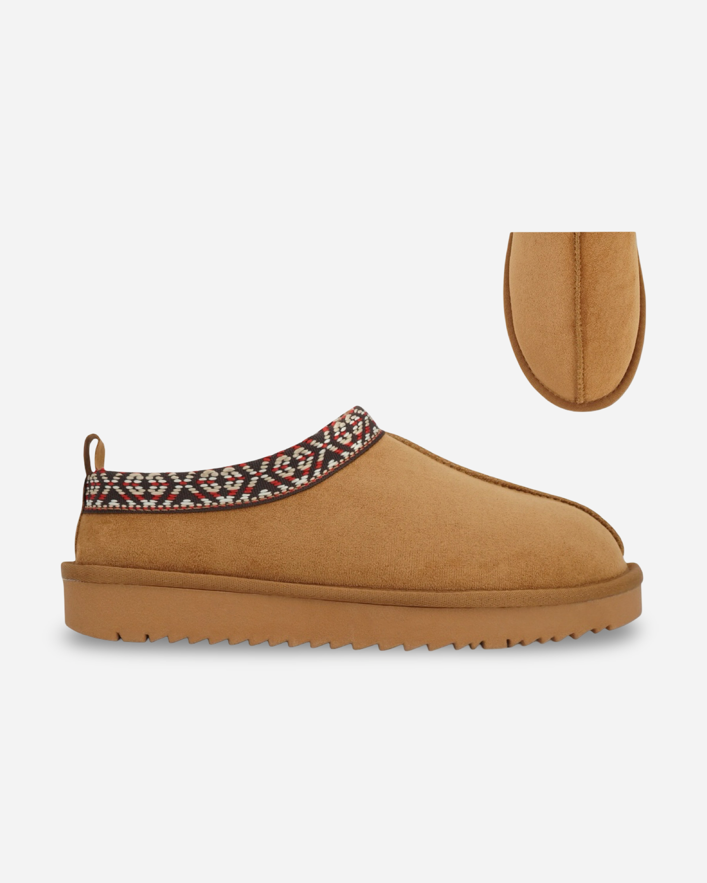 Soda Sim Clog Slippers