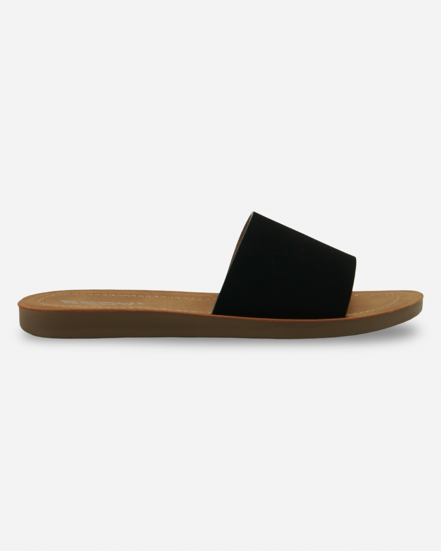Soda Efron Slide Sandal
