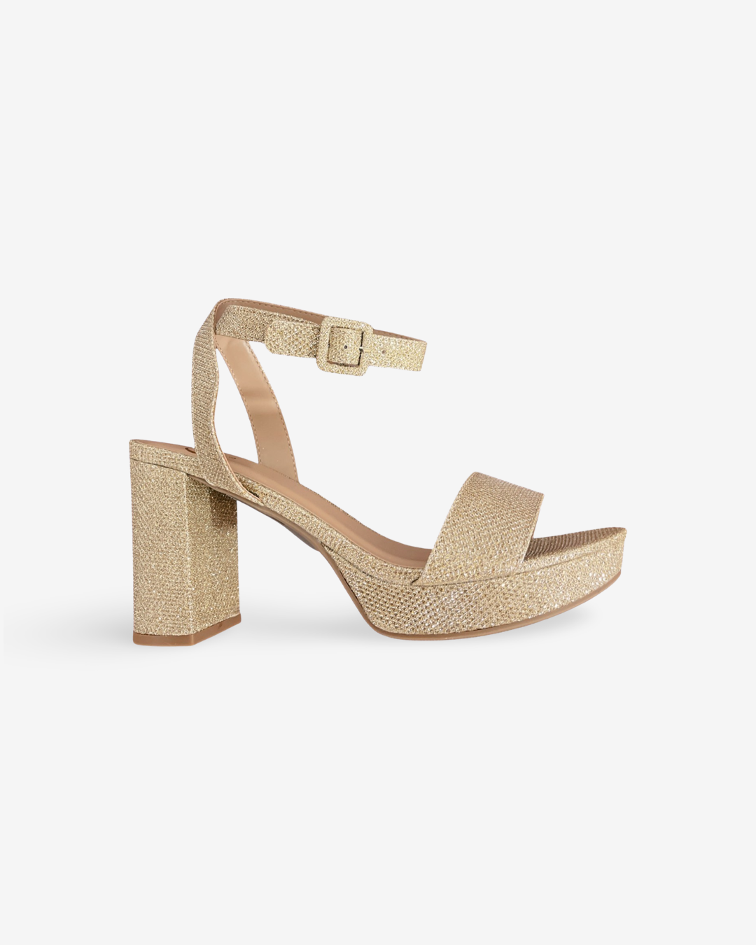 Delicious Bristol Platform Heel
