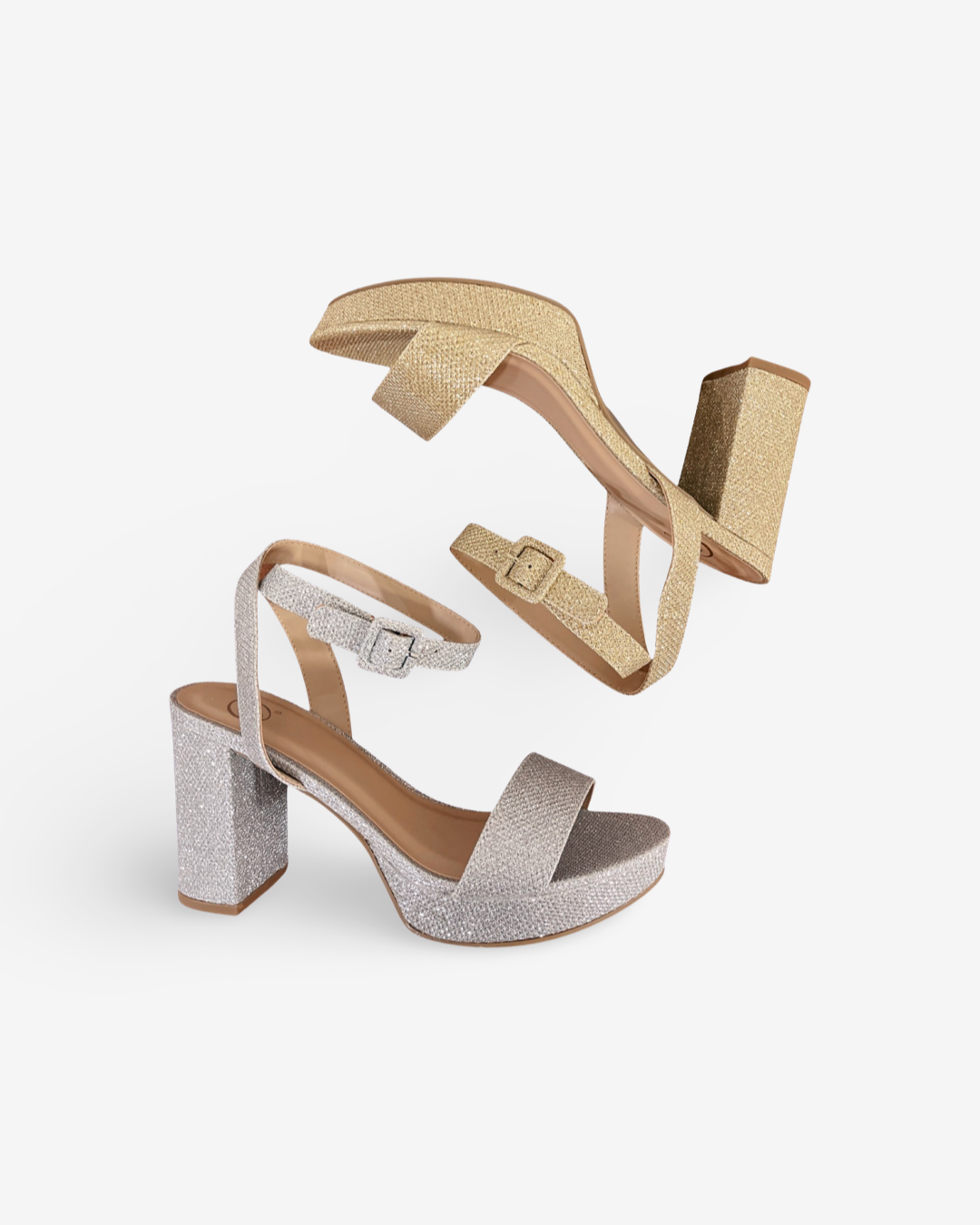 Delicious Bristol Platform Heel