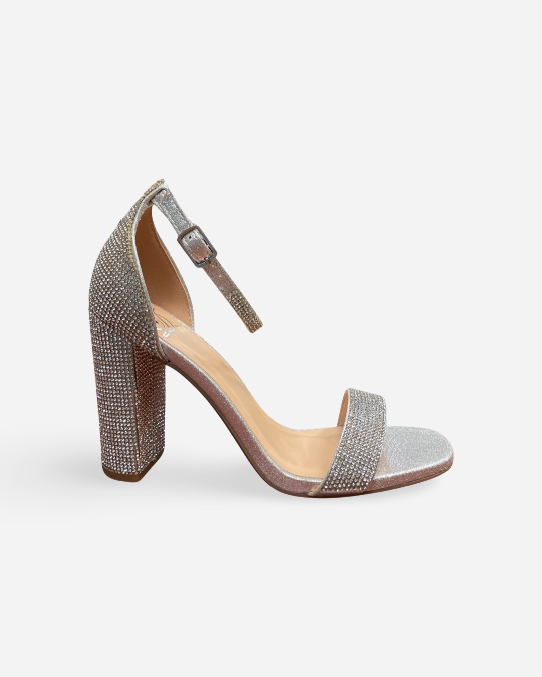 Delicious Lily Heel