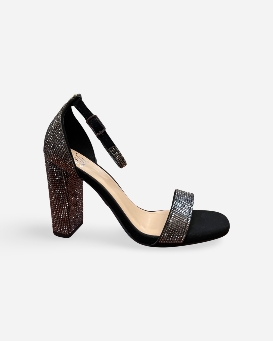 Delicious Lily Heel