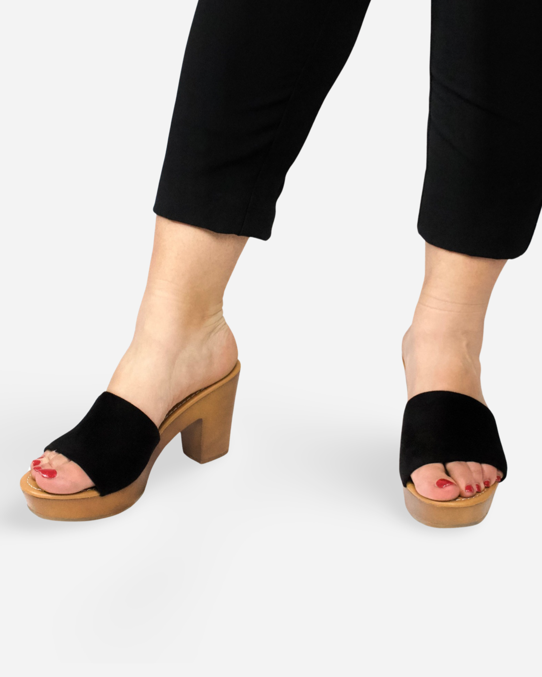 Soda Sunkist Mules