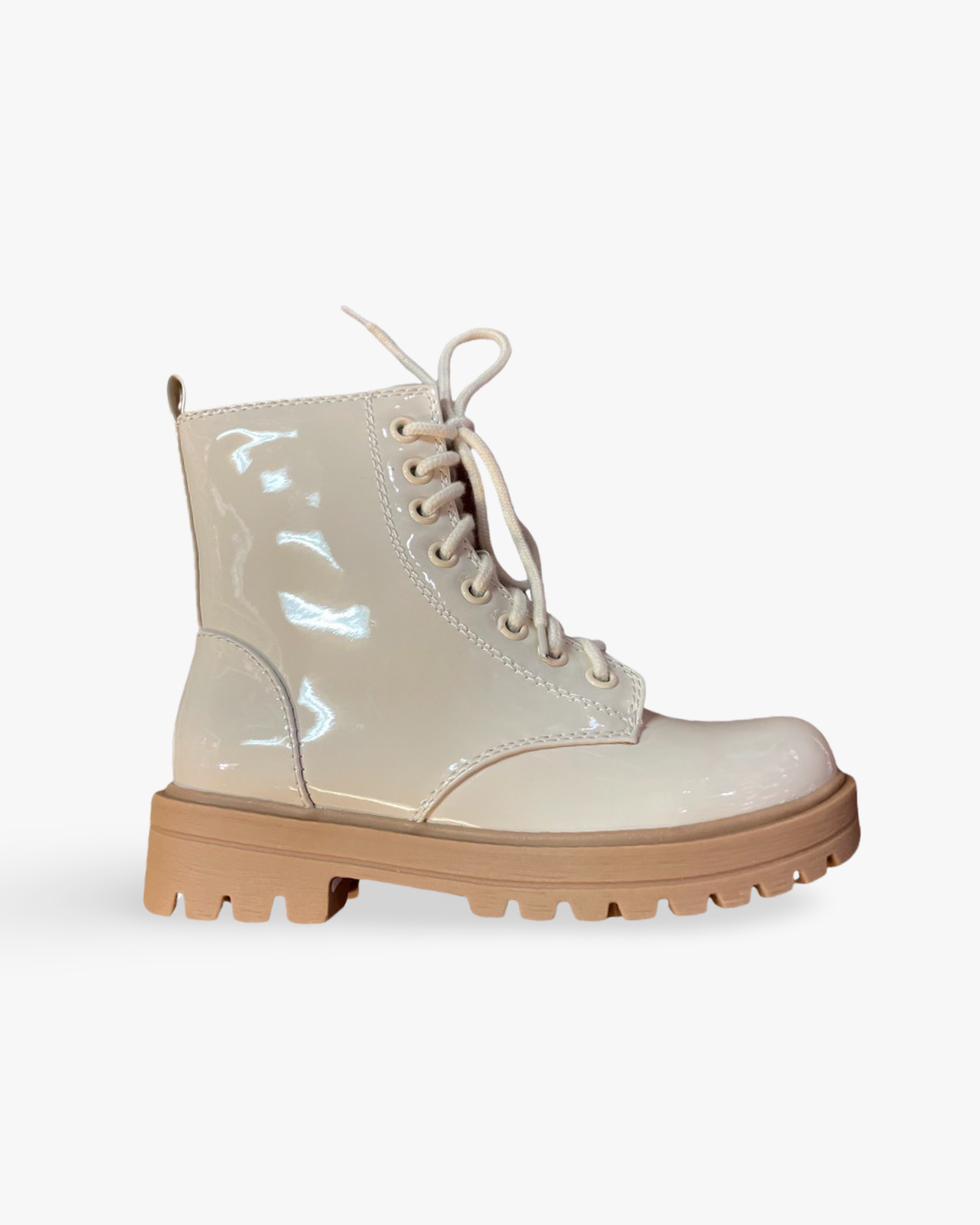 Soda Firm Boot