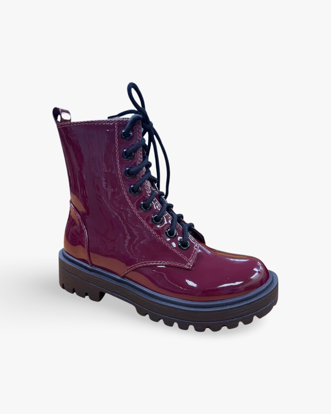 Soda Firm Boot
