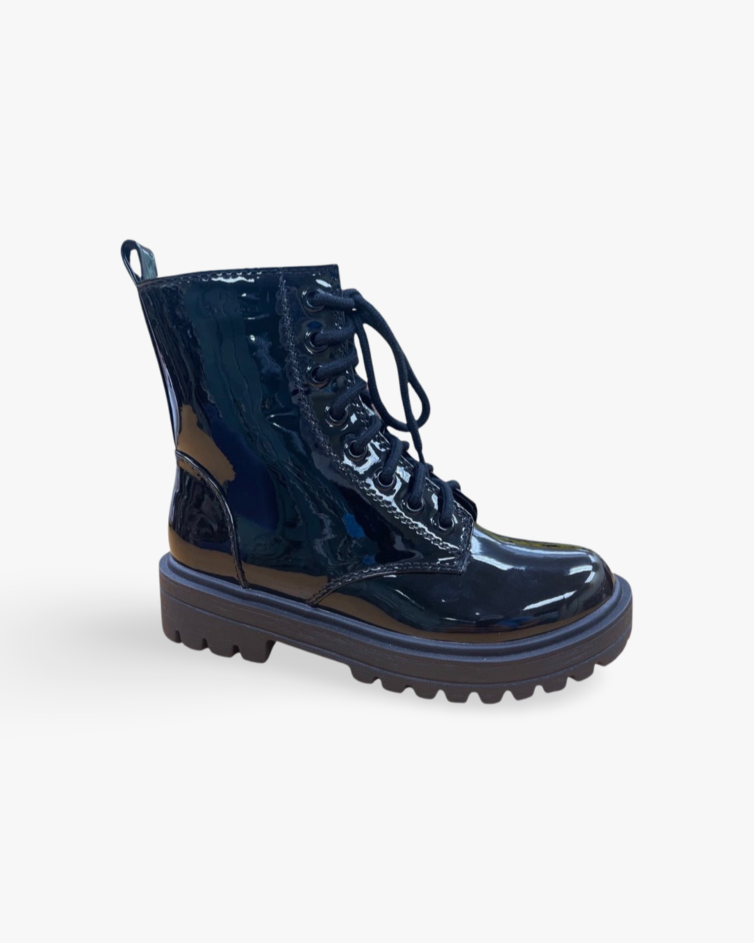 Soda Firm Boot