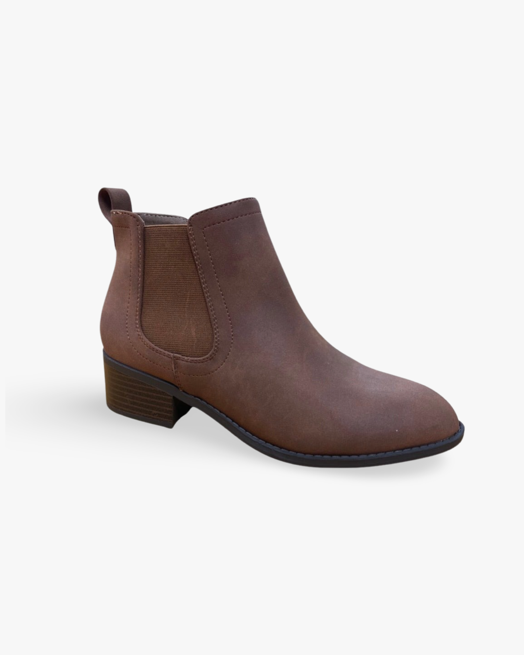 Cityclassified Code-S Bootie