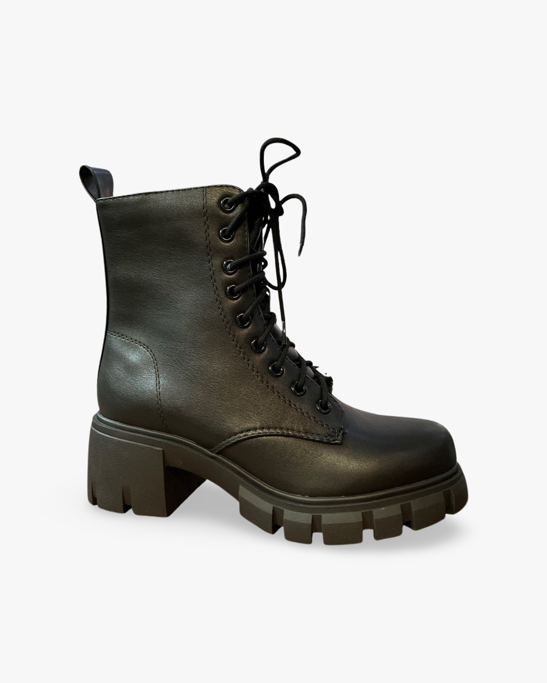 Soda Tundra Boot