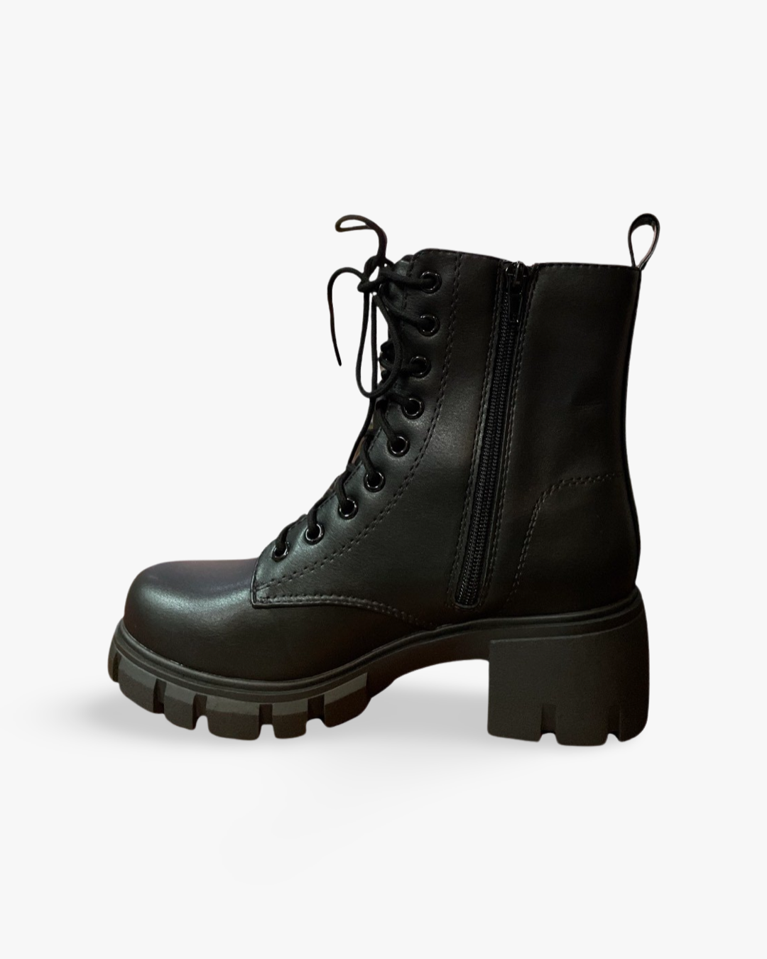 Soda Tundra Boot