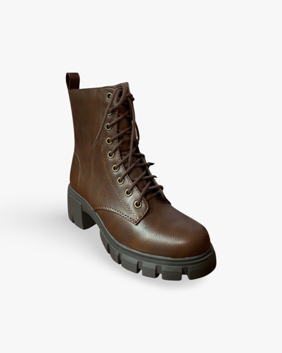 Soda Tundra Boot