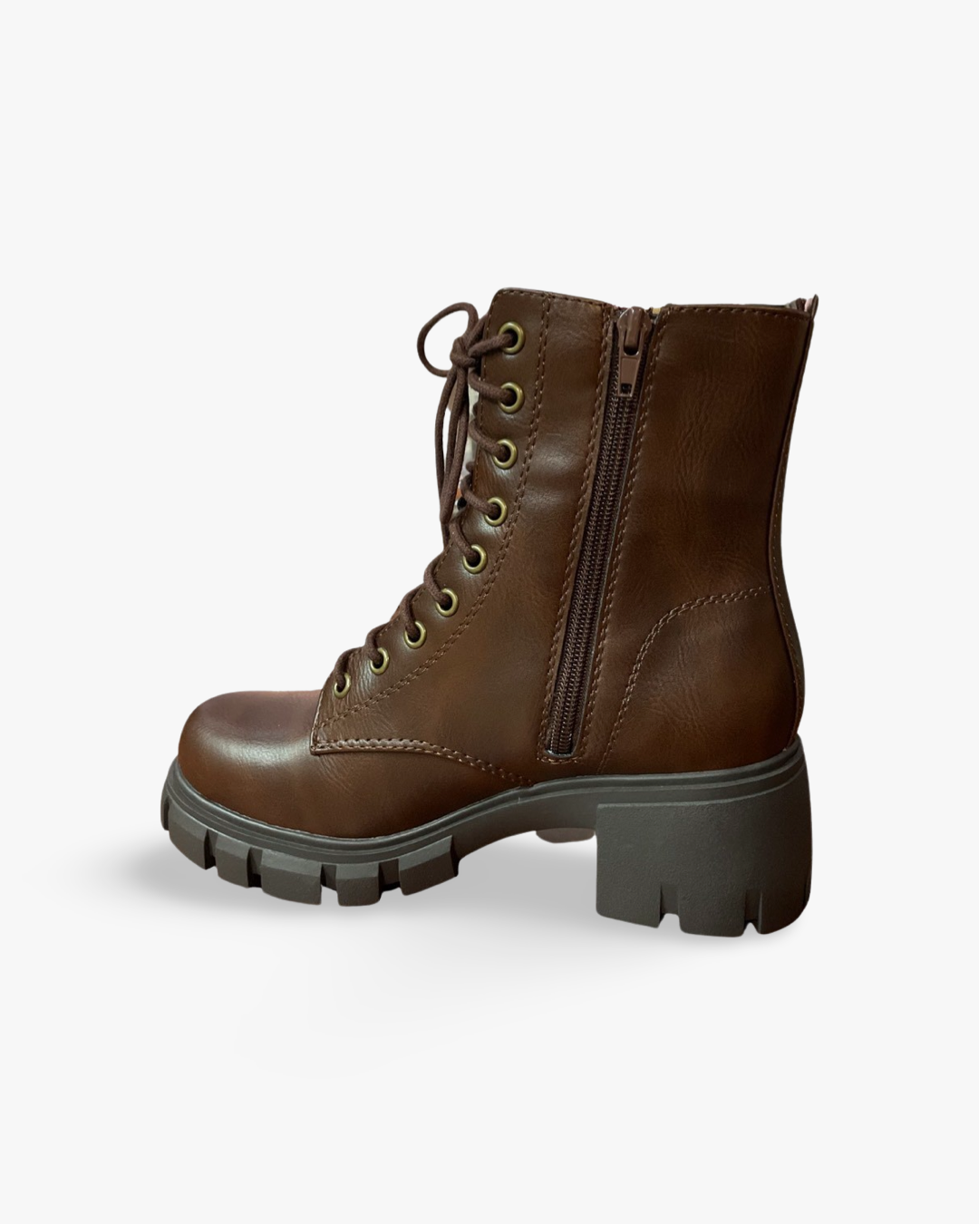 Soda Tundra Boot