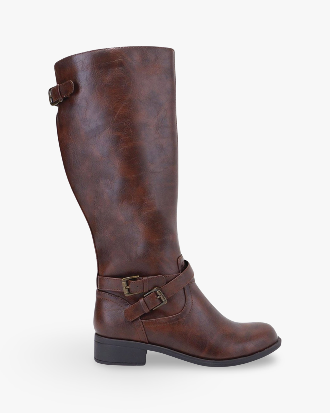 Soda Bio Knee High Boot