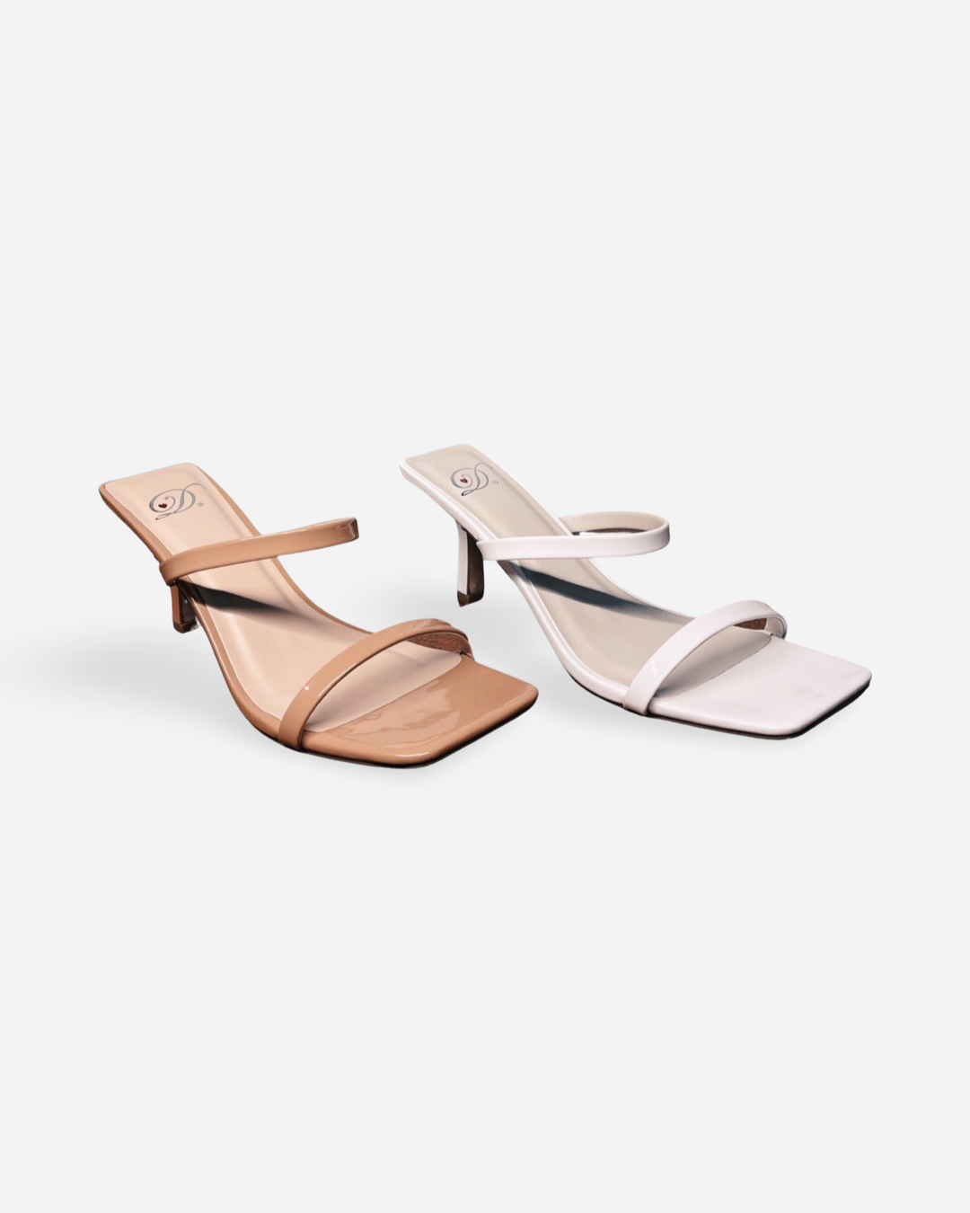 Soda Fauna Heel