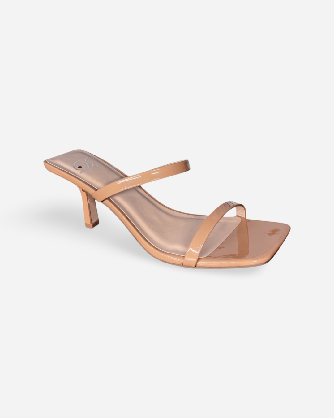 Soda Fauna Heel