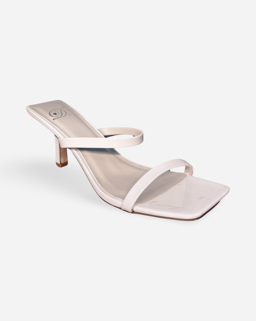 Soda Fauna Heel