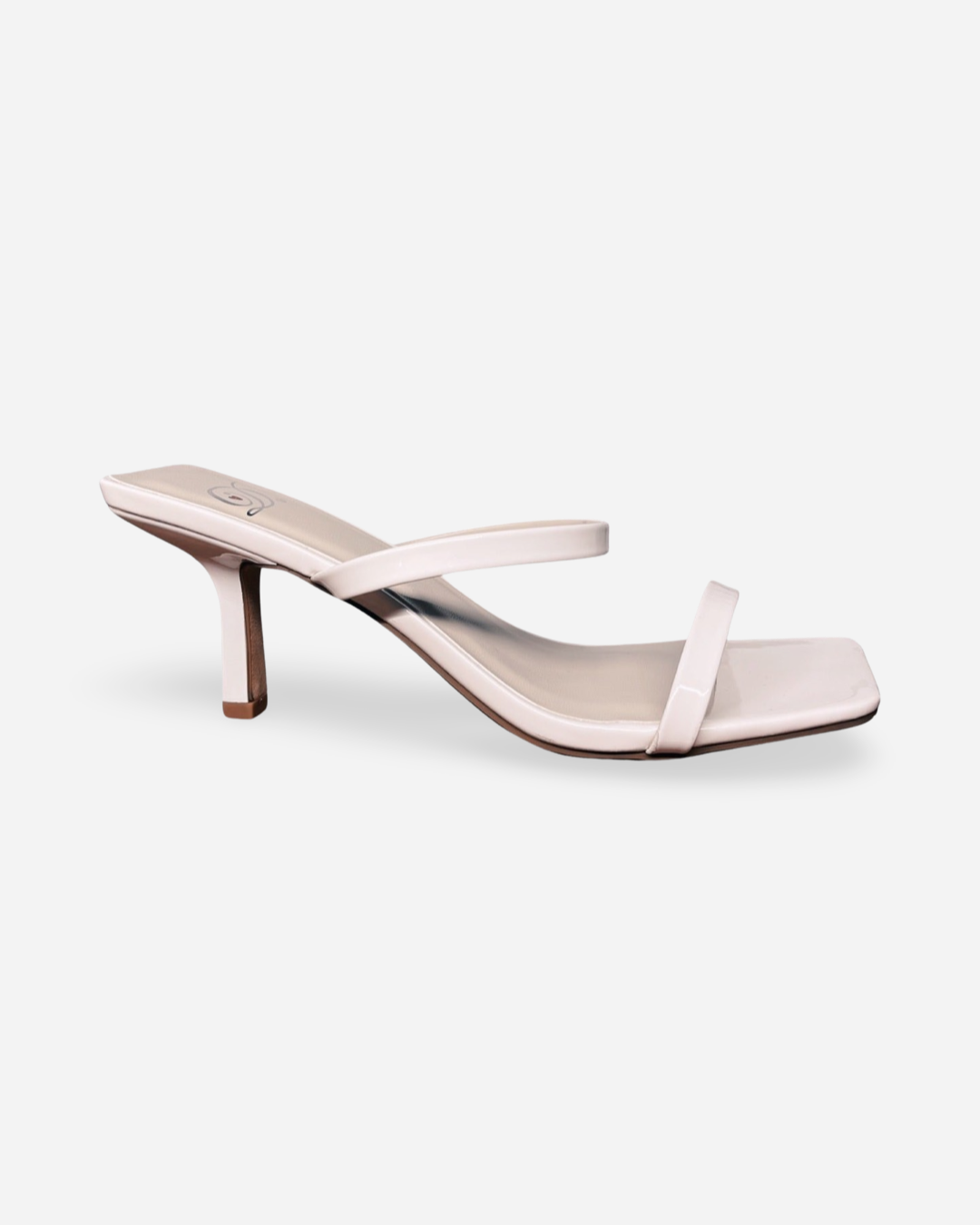 Soda Fauna Heel