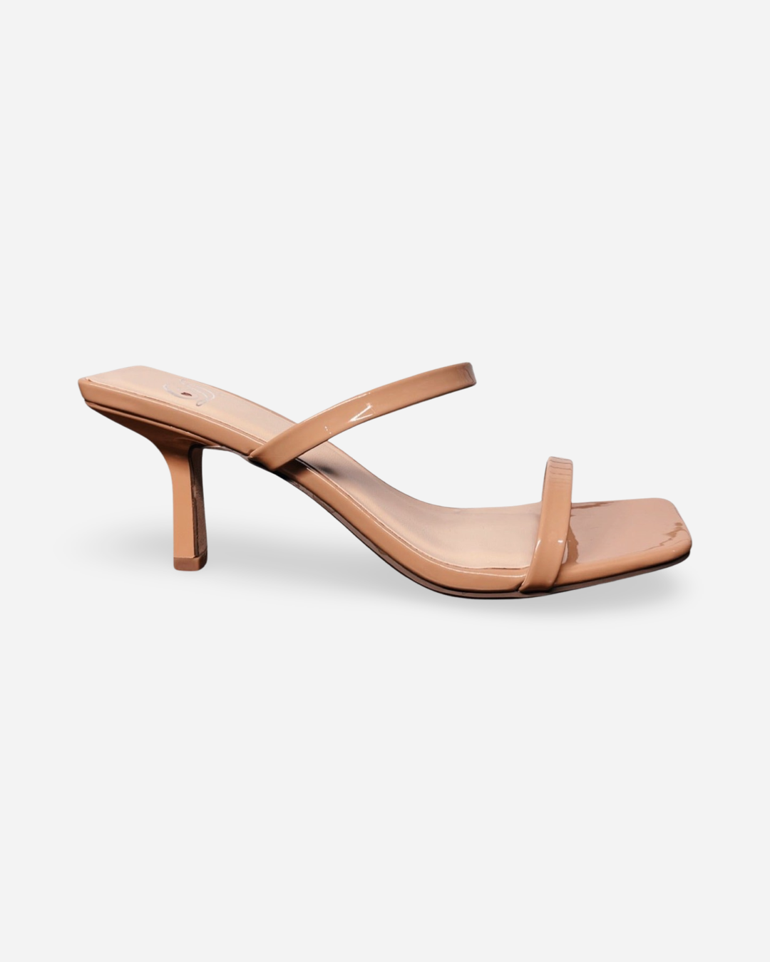 Soda Fauna Heel