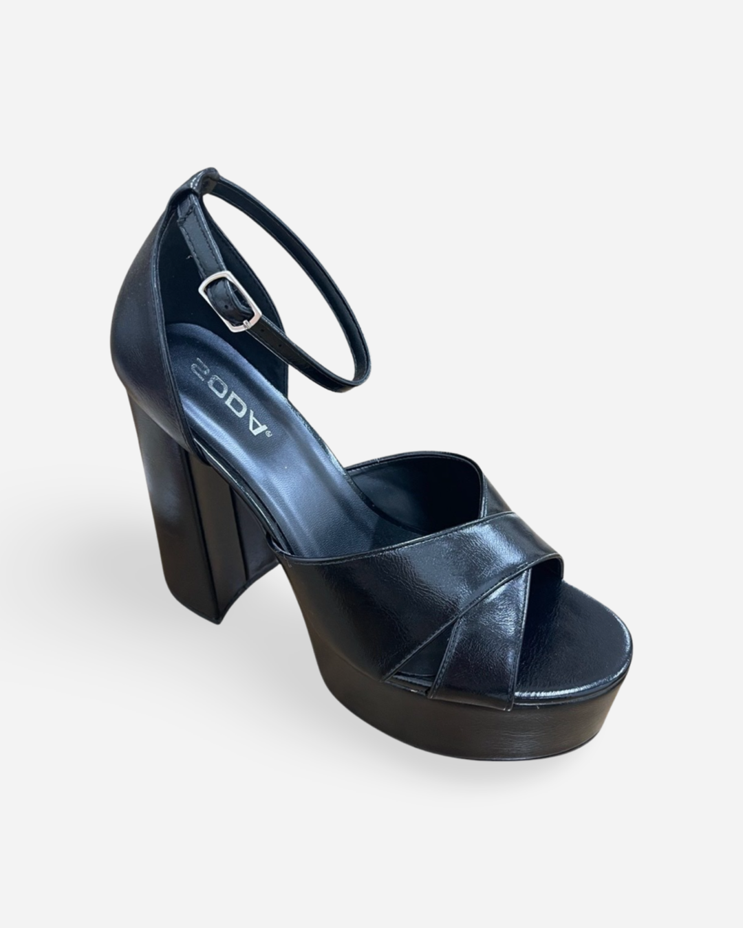 Soda Atomic Platform Heel