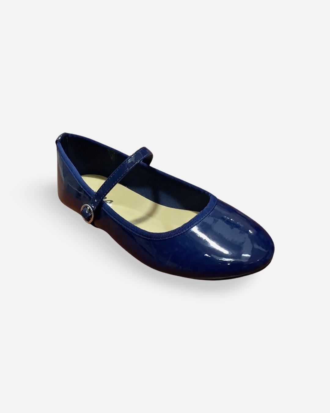 Soda Islet Mary Jane Flats